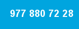 977 880 72 28 977 880 72 28